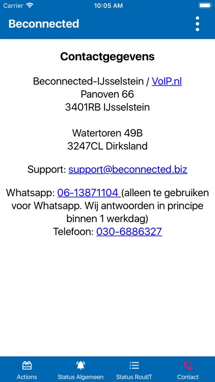 Beconnected-IJsselstein screenshot-3