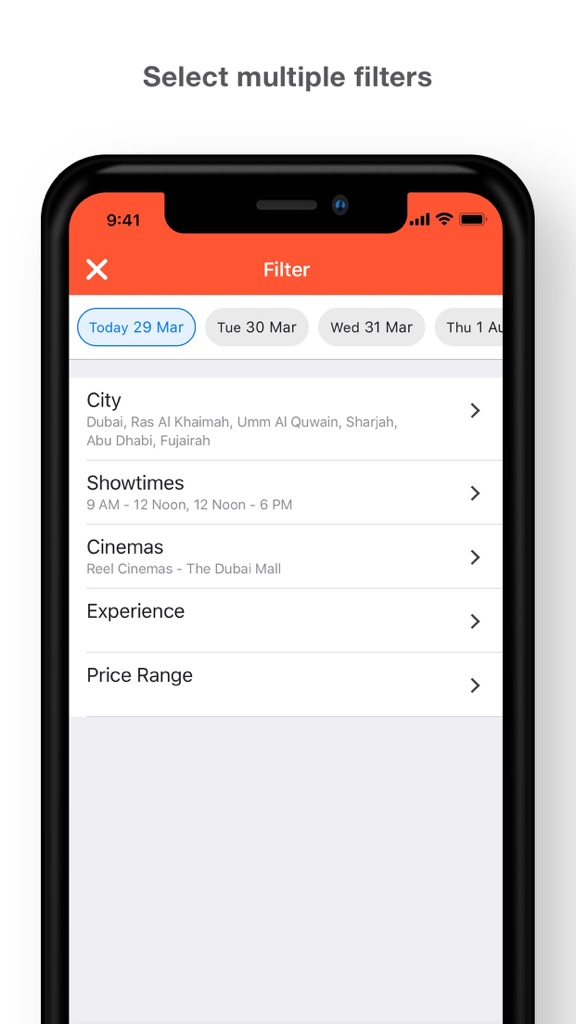 【图】Nashwan App(截图2)