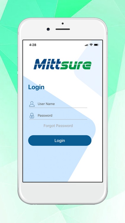 Mittsure Rewards