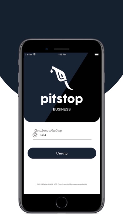 PitStop Business screenshot 3