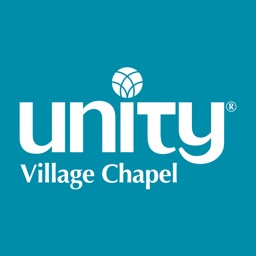 Unity Village Chapel App