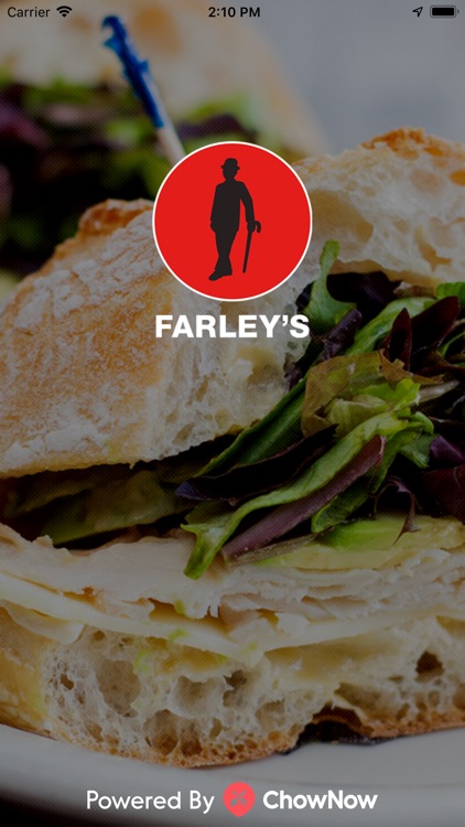 Farleys Coffee