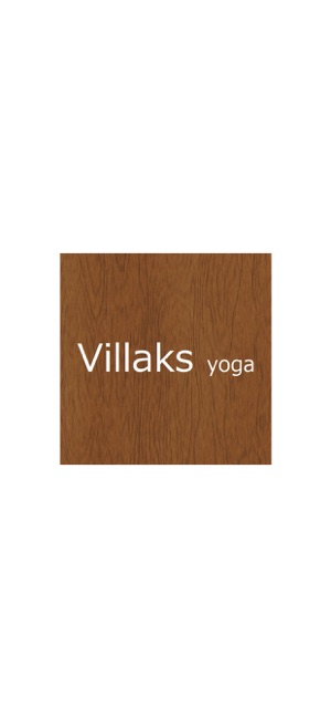 Villaks yoga