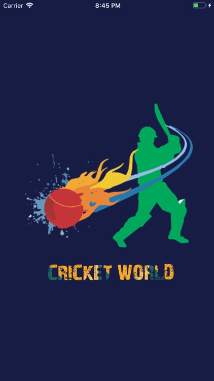 Cricket World