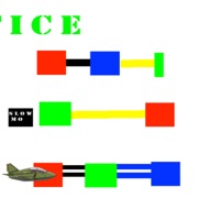 Memory Colour Train pour PC