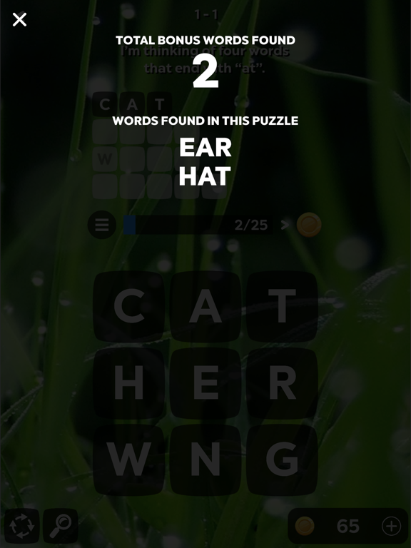 Word Bits: A Word Puzzle Gameのおすすめ画像4
