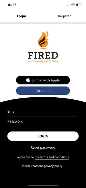 Fired UK(圖1)-速報App