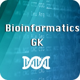 Bio Informatics GK