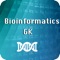 BioinformaticsGK focuses on all areas of Bioinformatics subject covering lots of topics in Bioinformatics