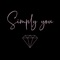 Simply You Cosmetics has quickly gained interest and recognition from many celebs/influencers and loyal customers for our top quality skin care and best selling 5* scented tans