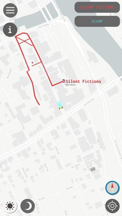 EIM Parcours sonores screenshot-3