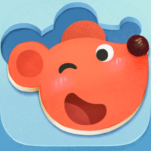 Dodoo Animal Park iOS App