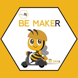 BE MAKER