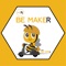 BE MAKER เป็นส่วนหนึ่งของแอพให้บริการ สั่งซื้ออาหาร และร้านค้าอื่นๆ โดยตอบโจทย์ทุกความต้องการ ด้วย  บริการหลักระดับมืออาชีพที่จะคอยช่วยส่งอาหารถึงมือท่านได้ทุกเมื่อที่คุณต้องการ