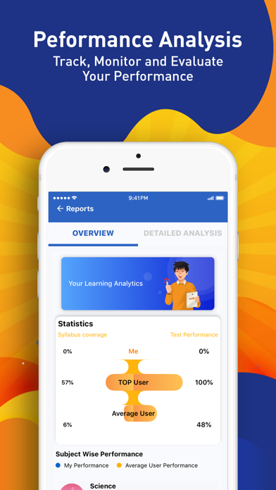 Extramarks – The Learning Appのおすすめ画像6