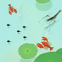 Devouring Tadpoles
