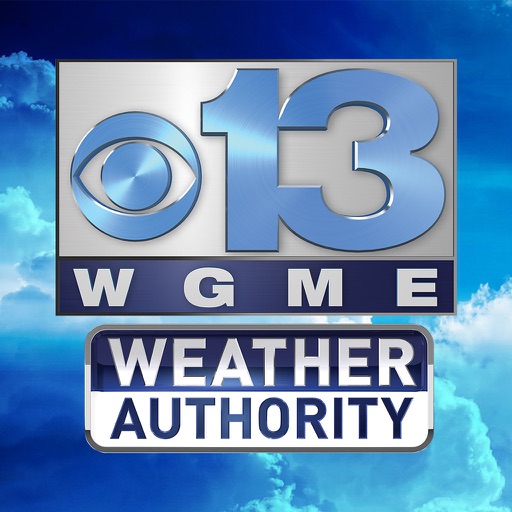 WGME WX iOS App