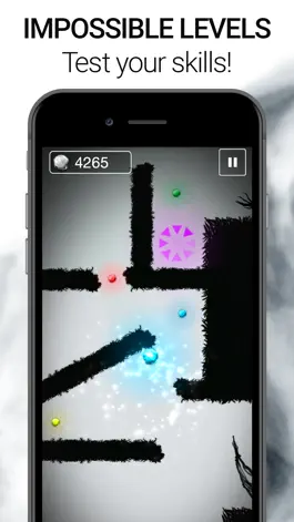 Game screenshot Dark Spirit Journey of a Soul hack