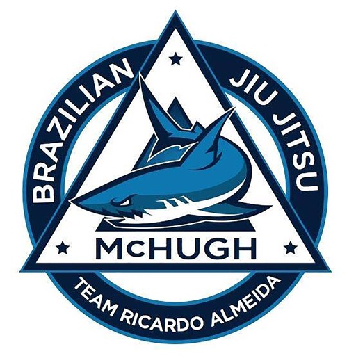 McHugh Brazilian Jiu Jitsu