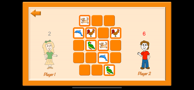 Matching Pairs Memory Game(圖4)-速報App