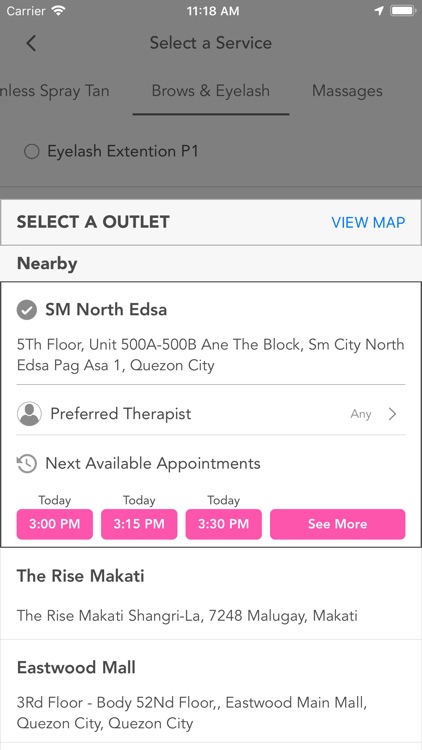 Pink Parlour Philippines