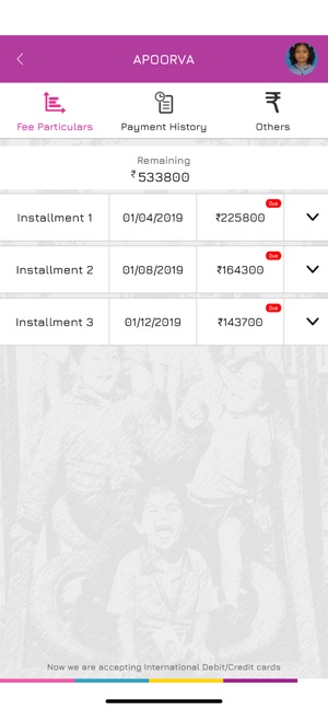 Oakridge International School(圖4)-速報App