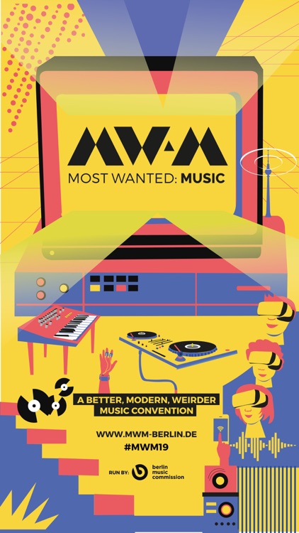 Most Wanted: Music 2019