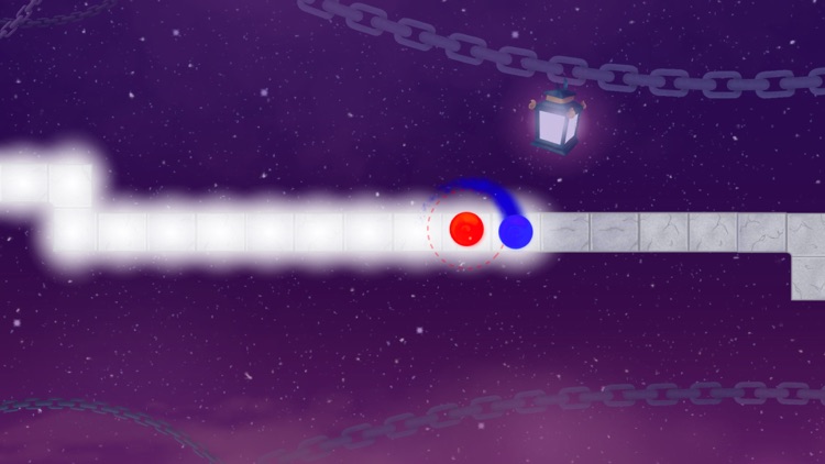A Dance of Fire and Ice screenshot-3