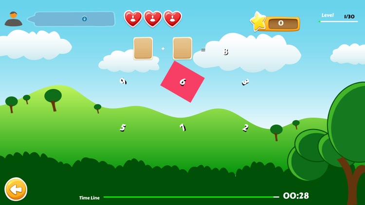 Mathematics Brain screenshot-3