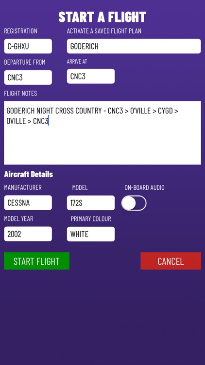 GA Flight Tracker screenshot-5