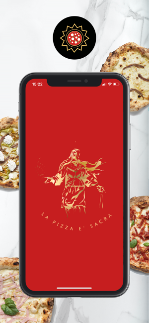 Gina Pizza(圖1)-速報App