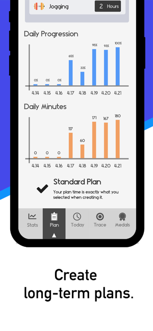 Well Planned - Plan & Achieve(圖5)-速報App