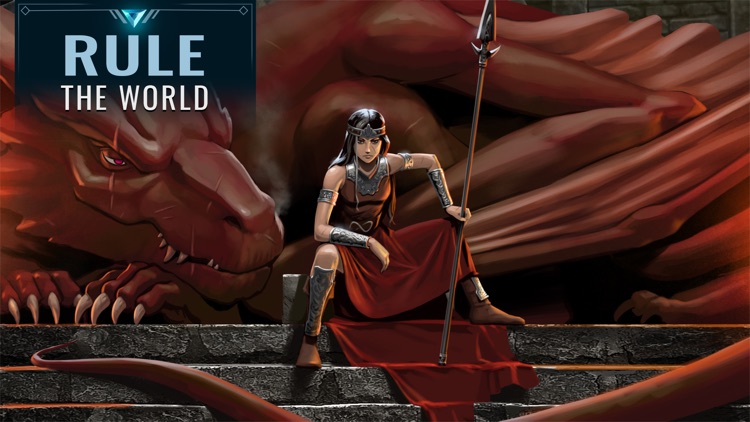War Dragons screenshot-4