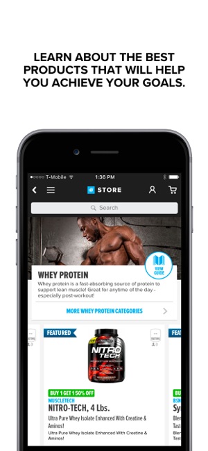 Bodybuilding.com Store(圖3)-速報App