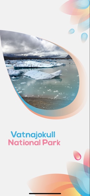 Vatnajokull National Park