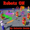 Robots On Pro