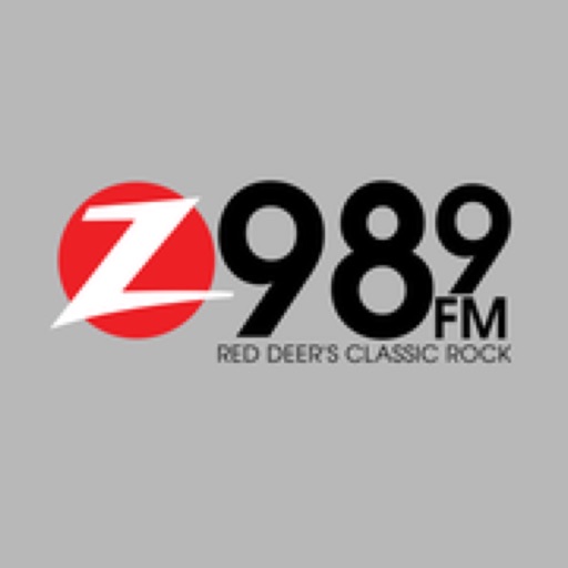 Zed 98.9 icon