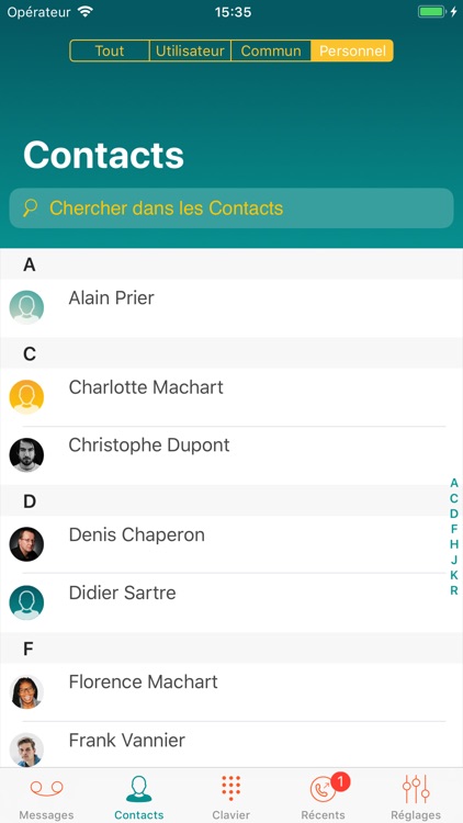Octopus Apps