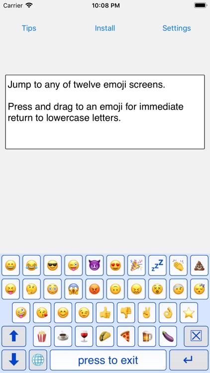 SmartBoard screenshot-3