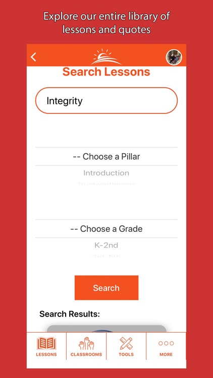 CharacterDaily screenshot-5