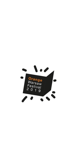 Orange Warsaw Festival 2019