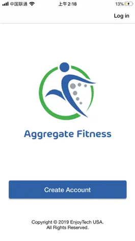 Game screenshot Aggregate Fitness mod apk