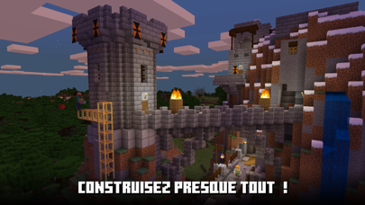 Minecraft Minecraft