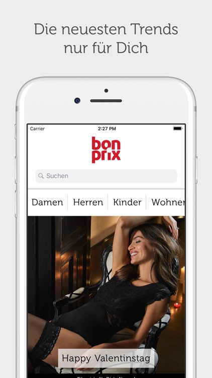 bonprix screenshot-0