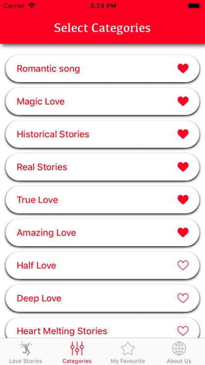 Love-Stories screenshot-4