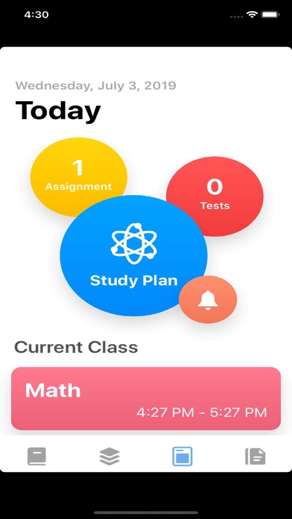 Do Study Plan screenshot-5