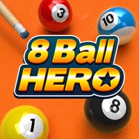8 Ball Hero - Pool-Puzzles apk