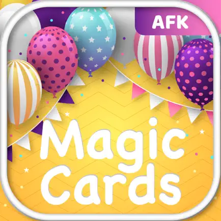 Kids magic cards Читы