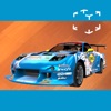 Lux Sport AR Racing