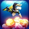 Get Gem Diver for iOS, iPhone, iPad Aso Report